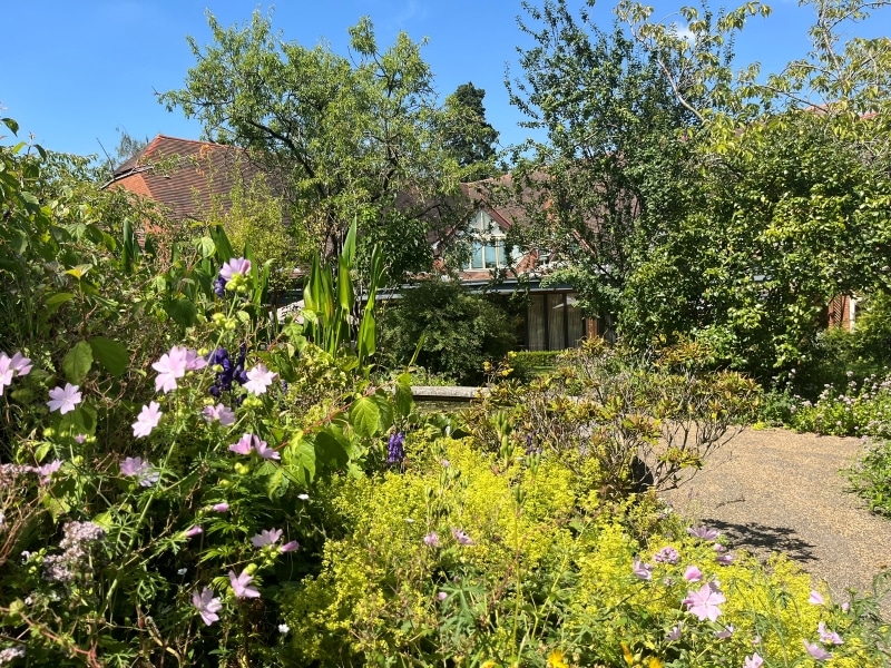 Khh Open Gardens Pond 1 Smaller