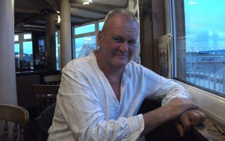 Alan and Maureen’s story