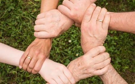 Help and support at the end of life