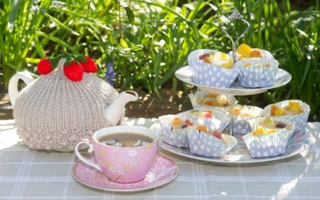 Care for a Cuppa