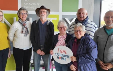Fundraising Group toolkit