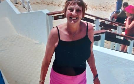 Karen’s story