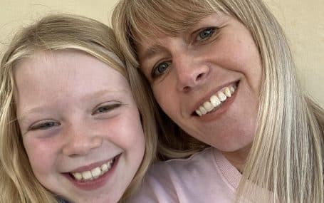 Michelle’s story