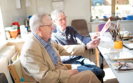 Safeguarding policies