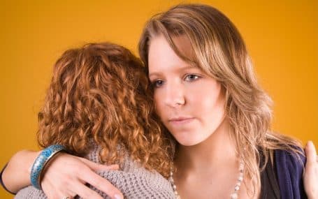 Supporting a bereaved employee