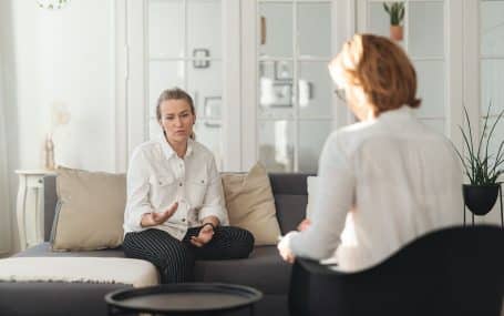 Supporting ill or grieving employees