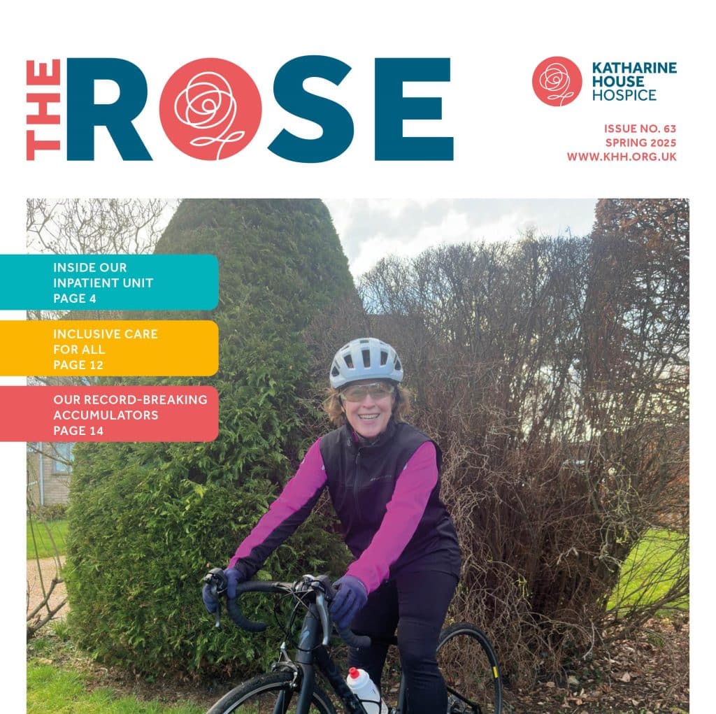 KHH_The Rose_SPR25_cover_cropped
