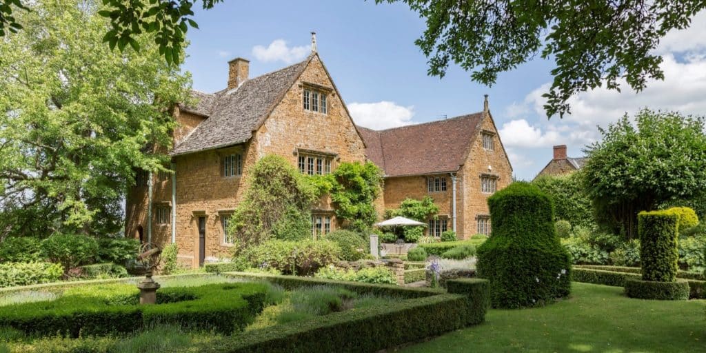 Manor-Garden 2 Warmington 2025