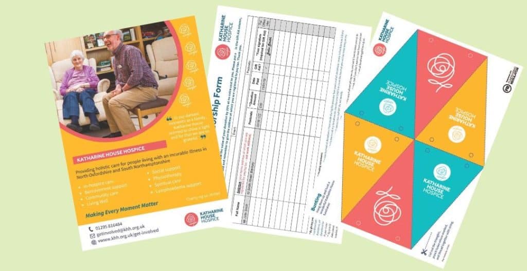 Fundraising kit to download - 1