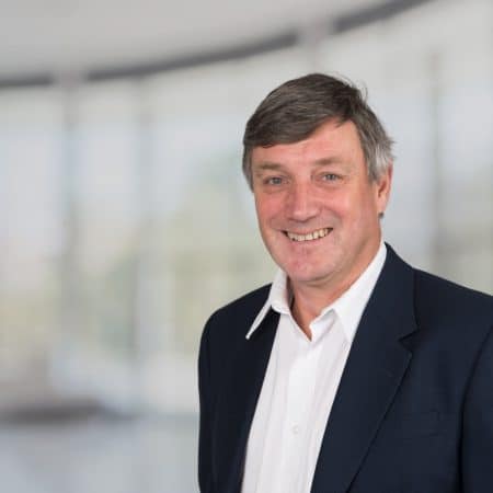 Alan Plumb