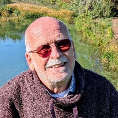 Bruce Eggeling trustee