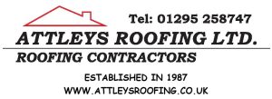 Attleys Roofing Ltd