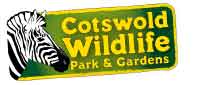 Cotswold Wildlife Park & Gardens