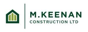 M. Keenan Construction