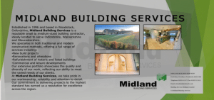 Midland Building Services