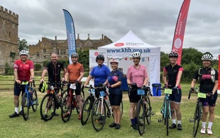 Broughton Castle Sportive