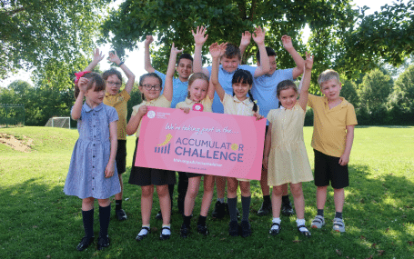 Schools partnerships