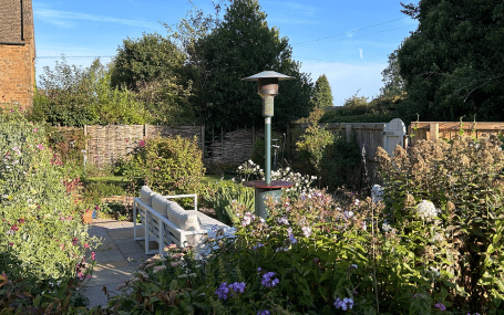 Tysoe Garden Open Gardens