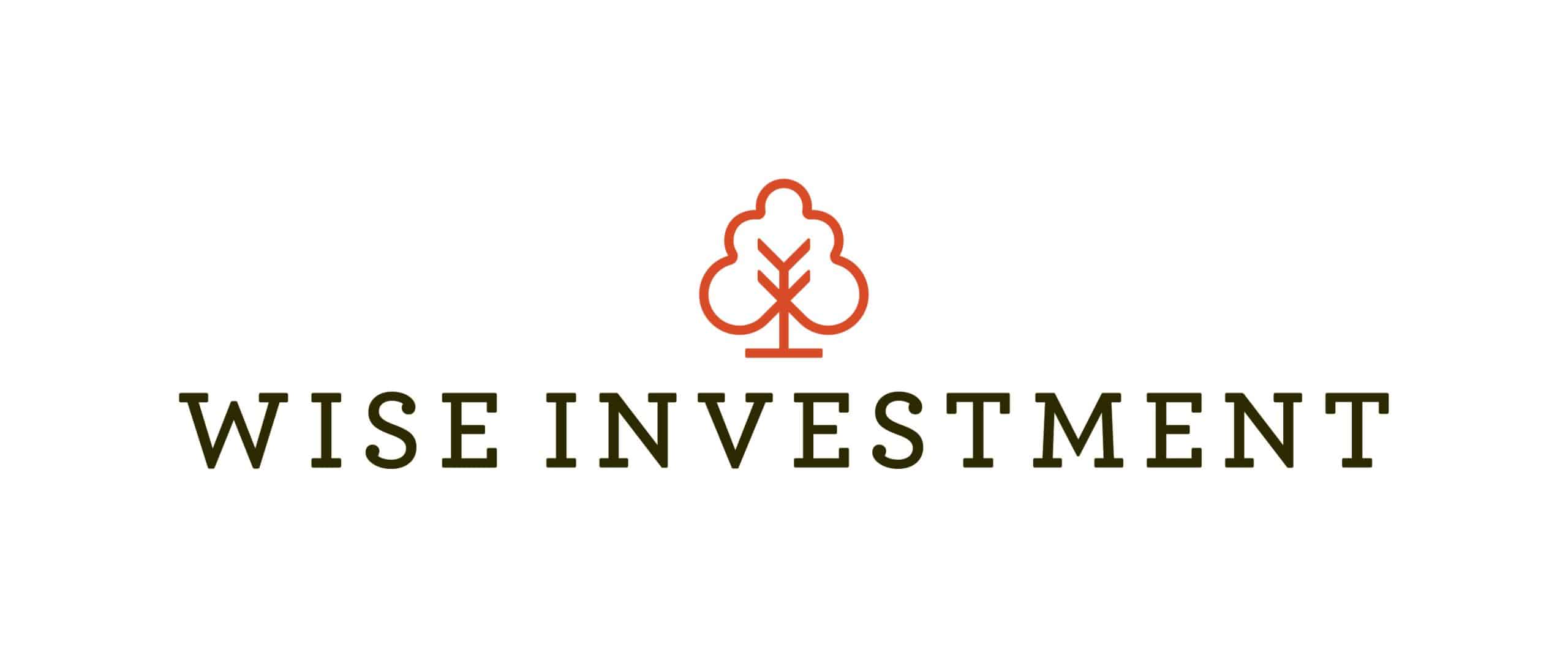 Wise Investment Logo