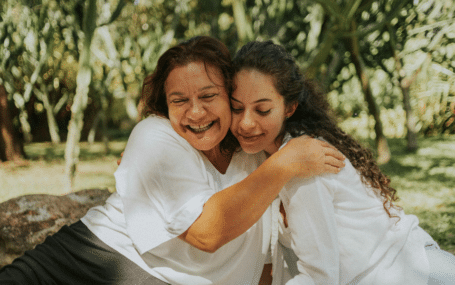 Mother’s Day