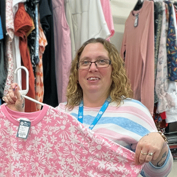 Chipping Norton Khh Shop Sinead 2026.02 350pxsqr Sinead, Shop Manager, Chipping Norton