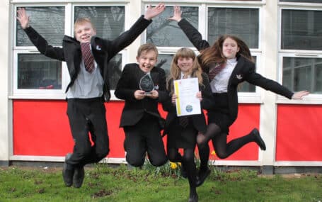 Kineton High School