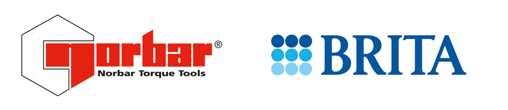 Norbar Brita Logo Banner Norbar Brita Logo Banner