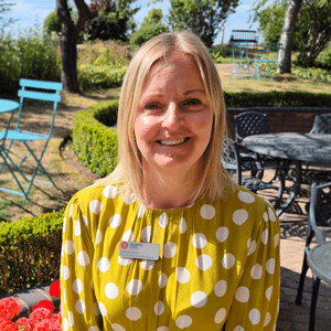 Louise Grant