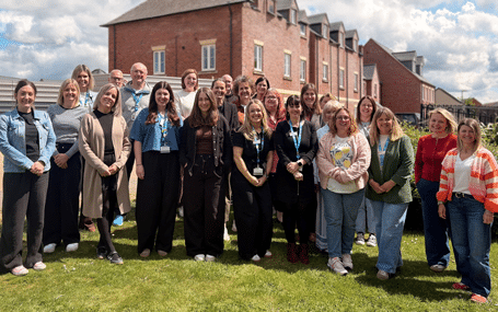 Staff Away Day Longford Park May 2026 455px Staff Away Day Longford Park May 2026 455px